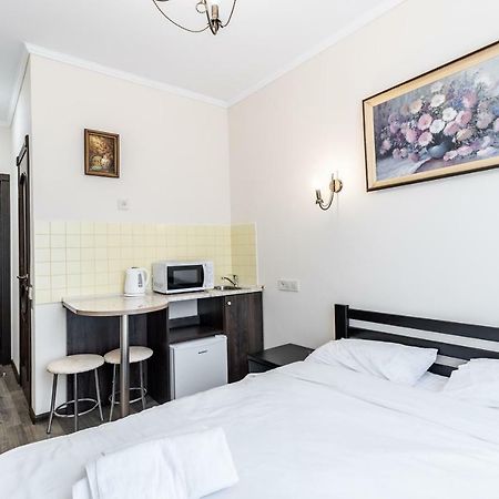 Opera House Apartment 2 利沃夫 外观 照片