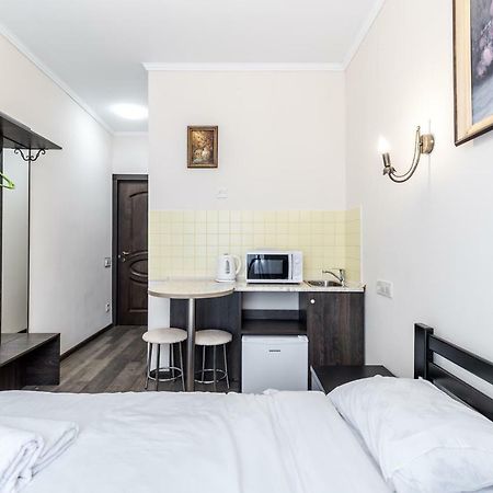 Opera House Apartment 2 利沃夫 外观 照片