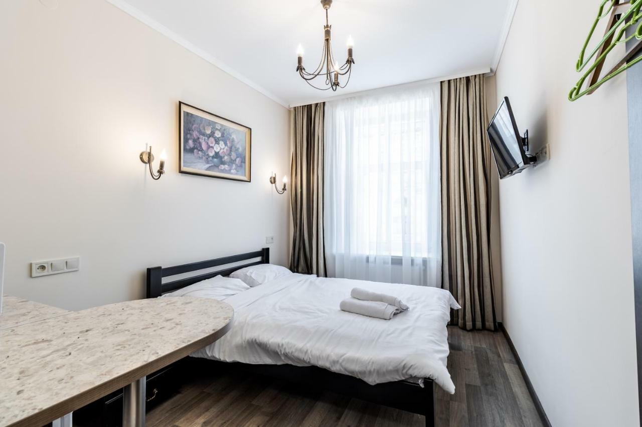 Opera House Apartment 2 利沃夫 外观 照片