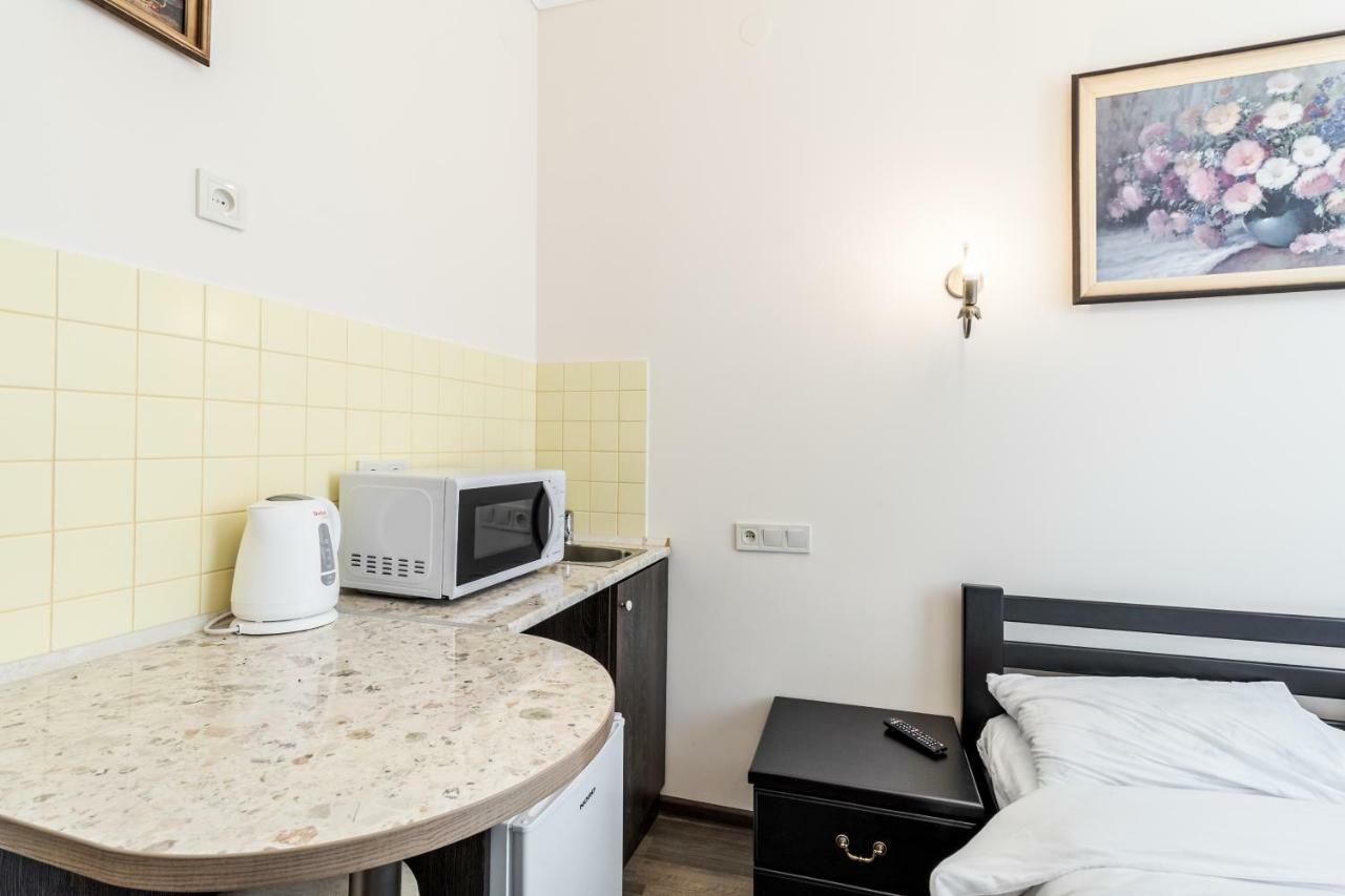 Opera House Apartment 2 利沃夫 外观 照片